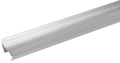 Комплект ЭРА TR-SET-200-1PT-PC BK шинопровод однофазный с профилем для натяжного потолка Б0072543 фото 9