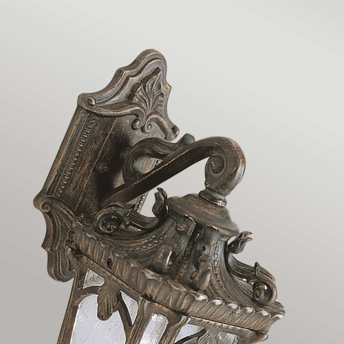 Настенный фонарь Kichler, Арт. KL-TOURNAI2-S фото 5