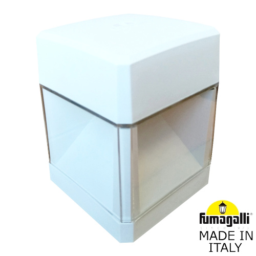Светильник уличный настенный FUMAGALLI ELISA WALL DS2.560.000.WXD1L Светильник уличный настенный FUMAGALLI ELISA WALL DS2.560.000.WXD1L