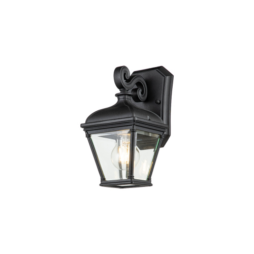 Настенный фонарь Elstead Lighting, Арт. BAYVIEW-2S-BK Настенный фонарь Elstead Lighting, Арт. BAYVIEW-2S-BK