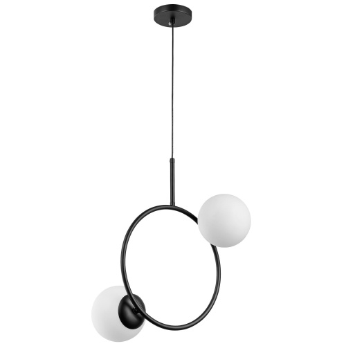 Подвесной светильник Lampit TP 2022-2 BK Подвесной светильник Lampit TP 2022-2 BK