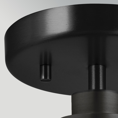 Подвесной светильник Elstead Lighting, Арт. ELS-WINDSOR-P-BLK фото 6