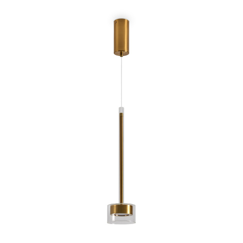 Подвесной светильник Freya FR5633PL-L6BS фото 4