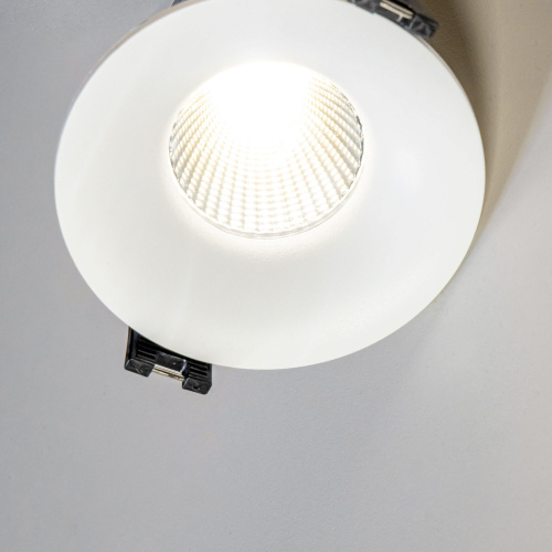 Citilux Гамма CLD004NW0 LED Встраиваемый светильник с диммером фото 13 Citilux Гамма CLD004NW0 LED Встраиваемый светильник с диммером фото 13