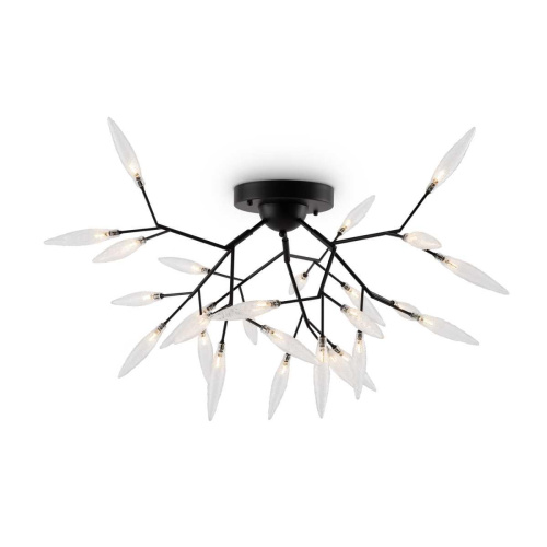 Потолочный светильник Freya Iris FR5067CL-27B Потолочный светильник Freya Iris FR5067CL-27B