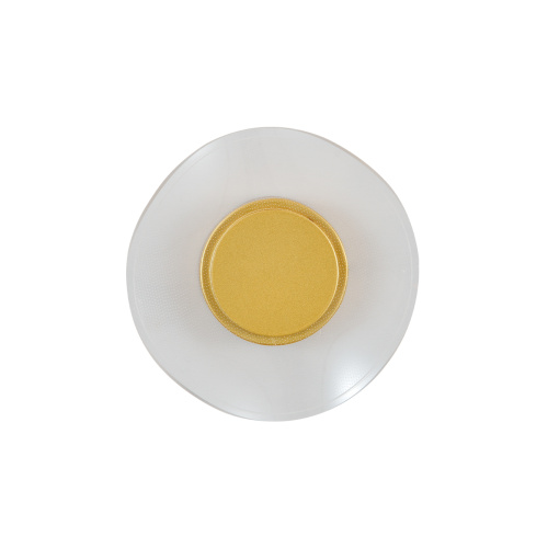 Настенный светильник 14029/1W Gold фото 3