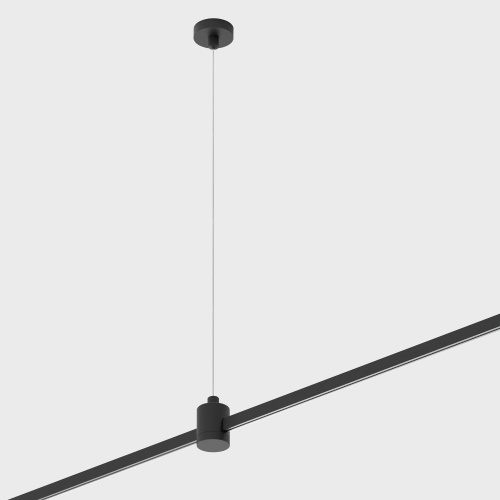 Esthetic Magnetic Набор для подвеса с коннектором 1210 мм 85157/00 Esthetic Magnetic Набор для подвеса с коннектором 1210 мм 85157/00