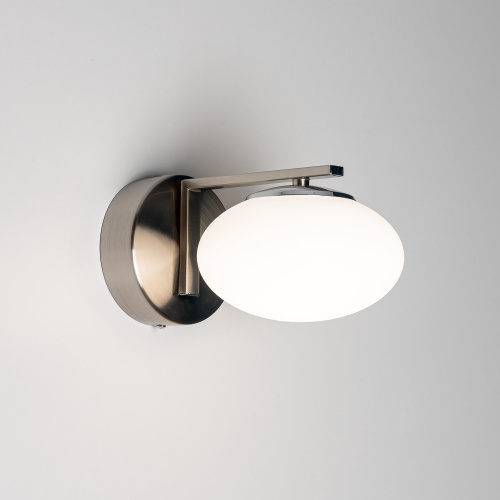 Citilux ATMAN SMART CL226B311 Бра светодиодное Матовый Хром фото 9 Citilux ATMAN SMART CL226B311 Бра светодиодное Матовый Хром фото 9