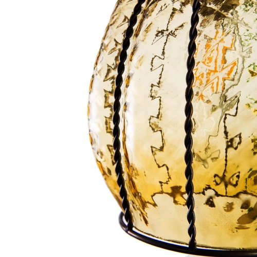 Подвесной светильник Arte Lamp VENEZIA A2115SP-1AB фото 3