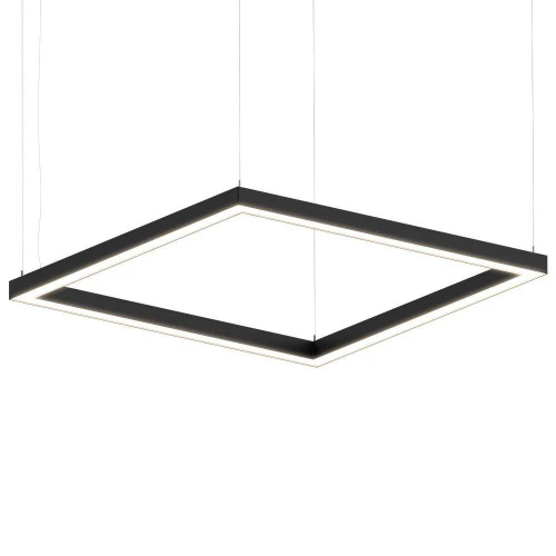 Люстра подвесная Alfa Light F3924-55 black 45W 60*60*H1 50 Люстра подвесная Alfa Light F3924-55 black 45W 60*60*H1 50