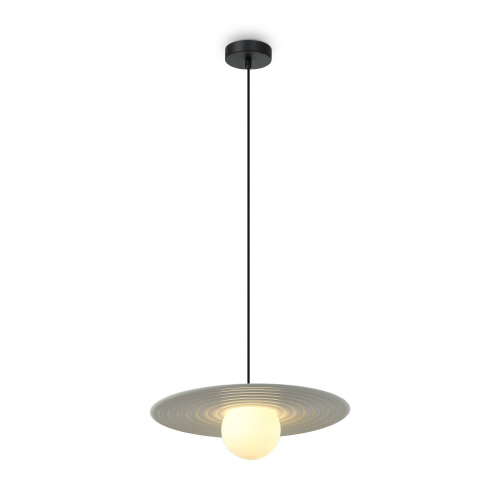 Подвесной светильник Freya FR5390PL-01W фото 3 Подвесной светильник Freya FR5390PL-01W фото 3