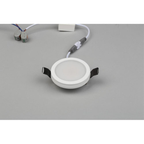 Светильник встраиваемый-накладной APL.0013.09.05 фото 7 Светильник встраиваемый-накладной APL.0013.09.05 фото 7