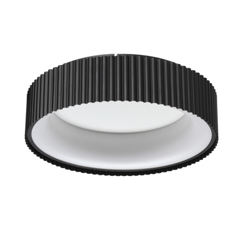 7712/56L AVRA LED SN 574 Светильник металл/акрил/белый/черный LED 56Вт 3000-6500К D460 IP20 пульт ДУ SHARMEL фото 7 7712/56L AVRA LED SN 574 Светильник металл/акрил/белый/черный LED 56Вт 3000-6500К D460 IP20 пульт ДУ SHARMEL фото 7