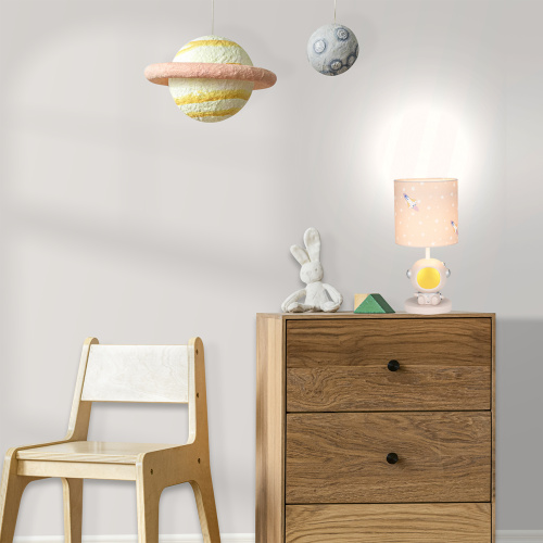 Настольный светильник Escada 10206/L E14*40W Beige фото 3 Настольный светильник Escada 10206/L E14*40W Beige фото 3