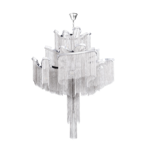 10208/1000 Smoke Подвесной светильник LOFT IT Stream