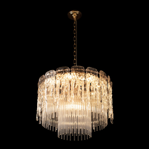 10298/600 French gold Подвесной светильник LOFT IT Florida фото 2 10298/600 French gold Подвесной светильник LOFT IT Florida фото 2