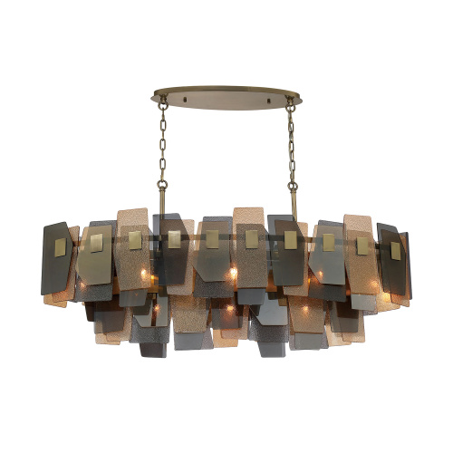 Crystal Lux Люстра Crystal Lux POINT SP13 фото 3 Crystal Lux Люстра Crystal Lux POINT SP13 фото 3