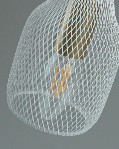 Лампа настольная Moderli V11835-1T Adalina фото 5