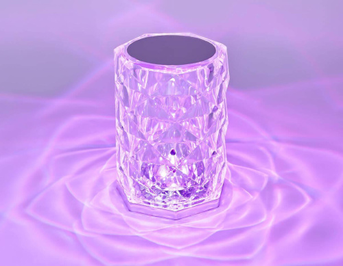 Настольная лампа Ambrella light Desk DE8013 фото 8