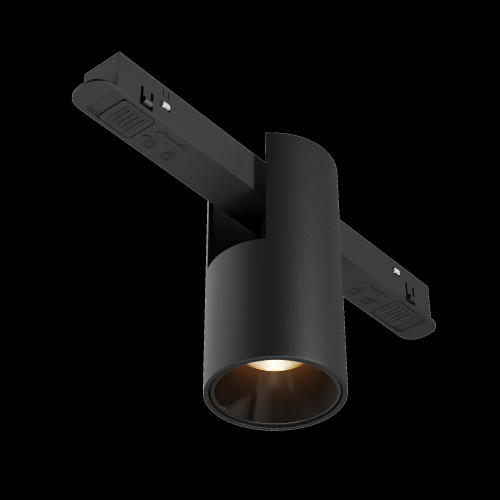 Трековый светильник Technical TR122-2-7W3K-B фото 4