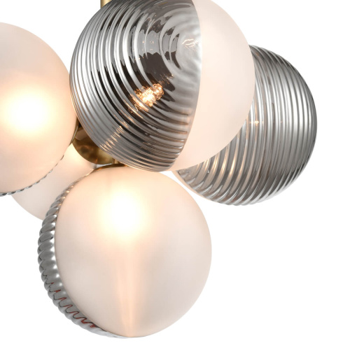 Подвесной светильник Vele Luce Amore VL5484P05 фото 6 Подвесной светильник Vele Luce Amore VL5484P05 фото 6