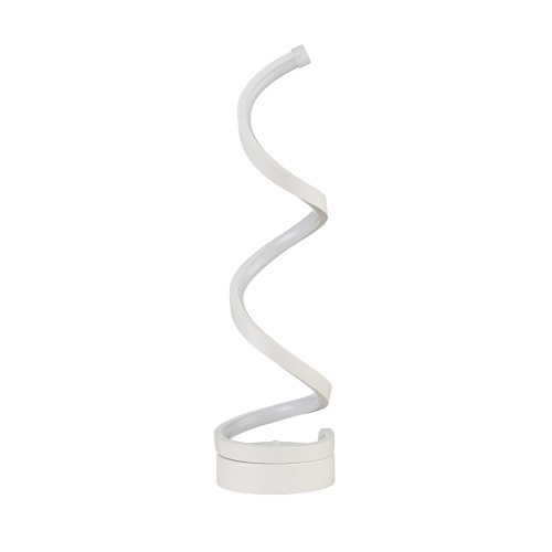 Настольный светильник Escada 10262/L LED*15W White фото 2