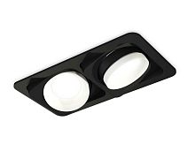 Комплект встраиваемого светильника Ambrella light Techno Spot XC (C7664, N7030) XC7664020