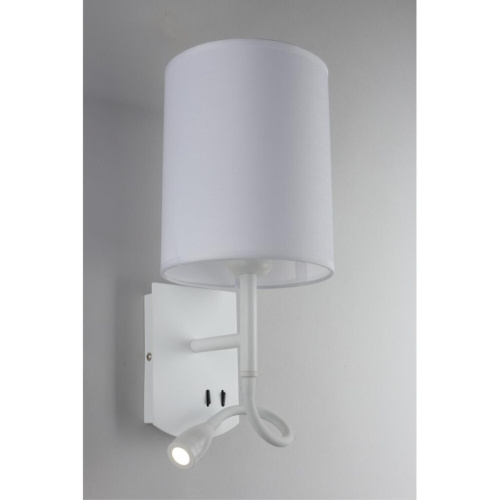 Светильник настенный (Бра) OML-62701-02 фото 5 Светильник настенный (Бра) OML-62701-02 фото 5