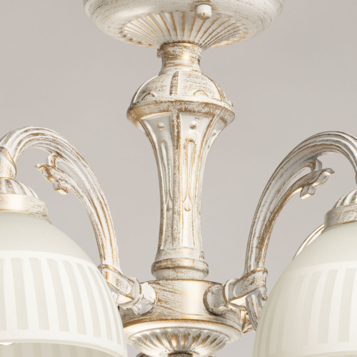 Люстра De City Ариадна фото 8