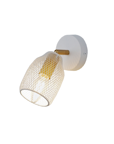 Спот Moderli V11839-1W Adalina Спот Moderli V11839-1W Adalina