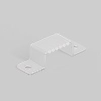 Крепеж для светодиодной ленты Premium LS011 220V 2835 (10 шт.) Clips LS011 220V