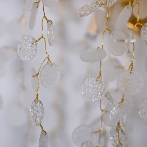 Бра De City Лайма фото 5