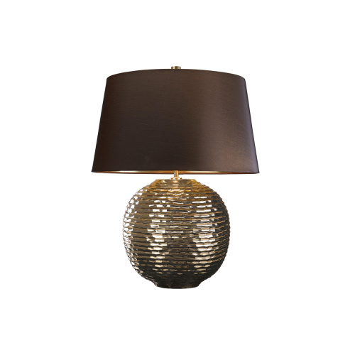 Настольная лампа Elstead Lighting, Арт. CAESAR-TL-GOLD Настольная лампа Elstead Lighting, Арт. CAESAR-TL-GOLD