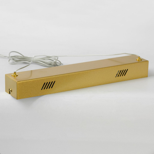 Подвесной светодиодный светильник Lussole Gilmer LSP-0935 фото 2