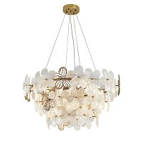 Подвесной светильник 12049/8P Brass