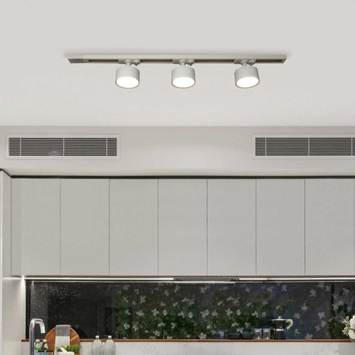 Трековый светильник Voltega Трио / Trio VGL7284DLTP-03W1 фото 4 Трековый светильник Voltega Трио / Trio VGL7284DLTP-03W1 фото 4