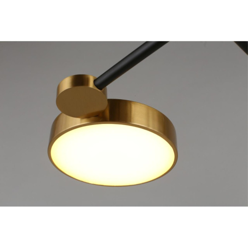 Люстра потолочная APL.043.07.65 фото 6 Люстра потолочная APL.043.07.65 фото 6