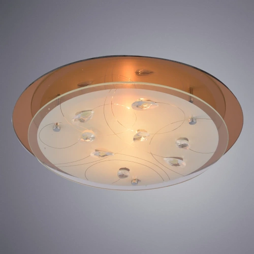 Потолочный светильник Arte Lamp TIANA A4043PL-2CC фото 2