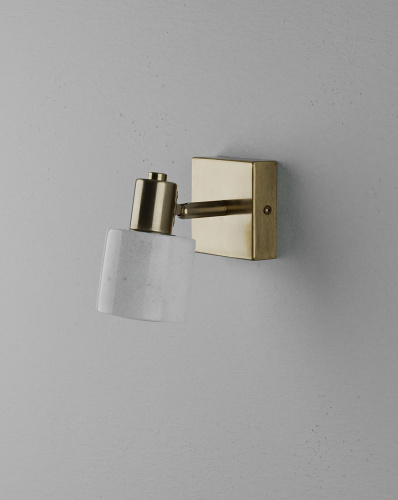 Спот Moderli V11826-1W Malet фото 4 Спот Moderli V11826-1W Malet фото 4