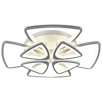 Потолочный светильник Escada 10218/8 LED*216W White