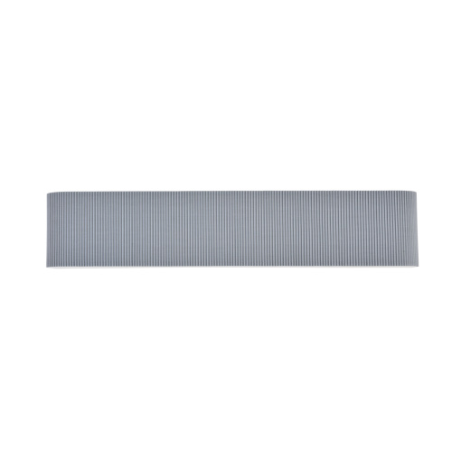 8328/6W MODERNI LN26 425 белый/серый, металл/текстиль/пластик Бра E14 LED 6*10W 220V GOFERA 8328/6W MODERNI LN26 425 белый/серый, металл/текстиль/пластик Бра E14 LED 6*10W 220V GOFERA