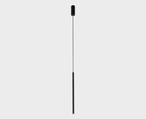 IT014-0205 black светильник подвесной