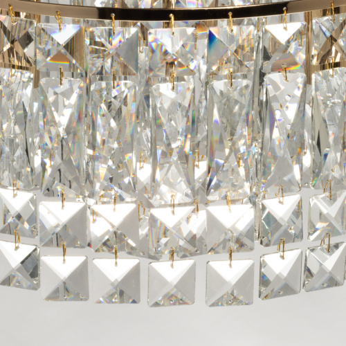 Люстра De City Арман фото 8 Люстра De City Арман фото 8