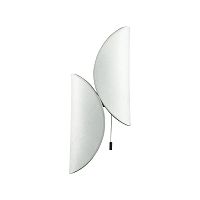 Настенный светильник Odeon Light Silk L-Vision 7067/2W