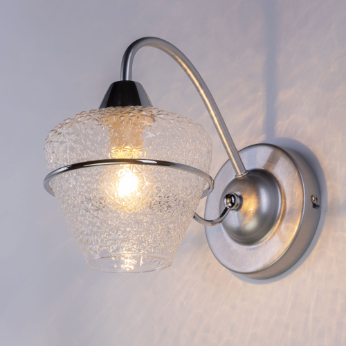 Бра MW-Light Блеск 315025501 фото 2 Бра MW-Light Блеск 315025501 фото 2