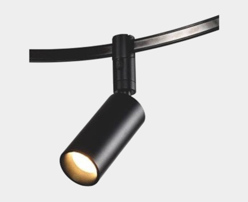 IT010-4018 black 3000K светильник трековый фото 5