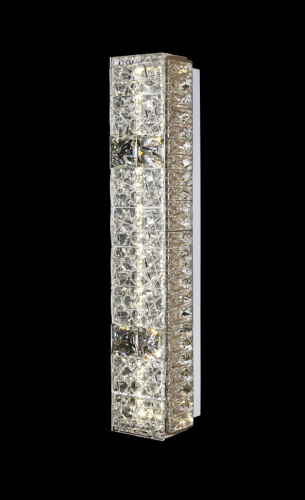 Бра Ravissement Chrome FL1068-3W Бра Ravissement Chrome FL1068-3W