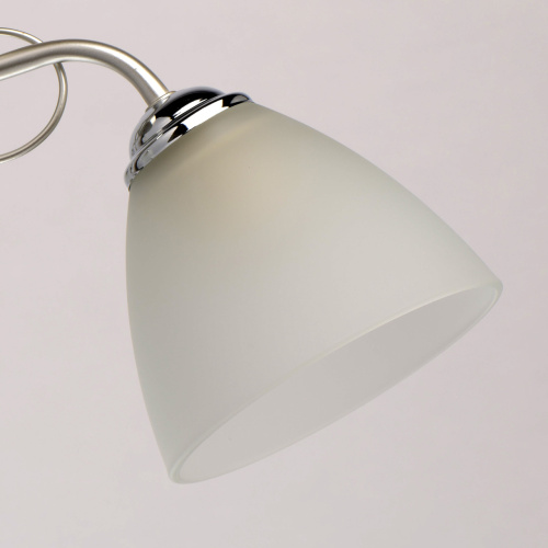 Люстра потолочная De City Нежность 676012903 фото 5