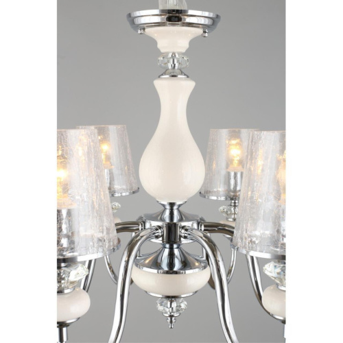 Люстра подвесная OML-84603-06 фото 6