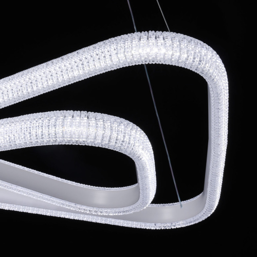 Люстра De Markt Оскар фото 6